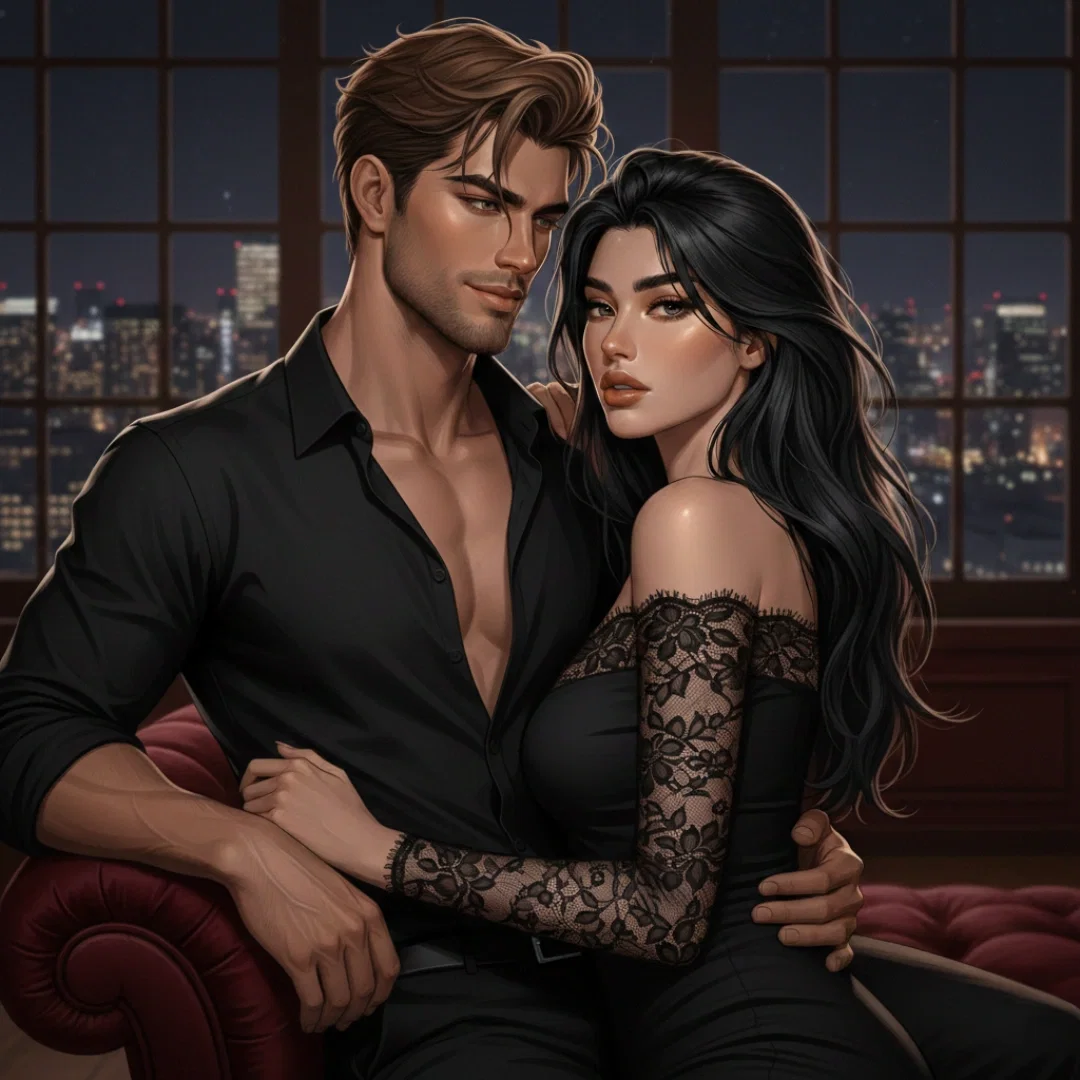 Domenico & Sloane De Santis