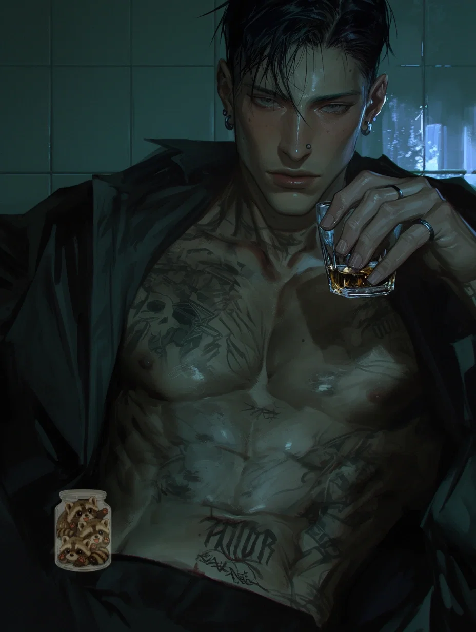 Adrian Mercer
