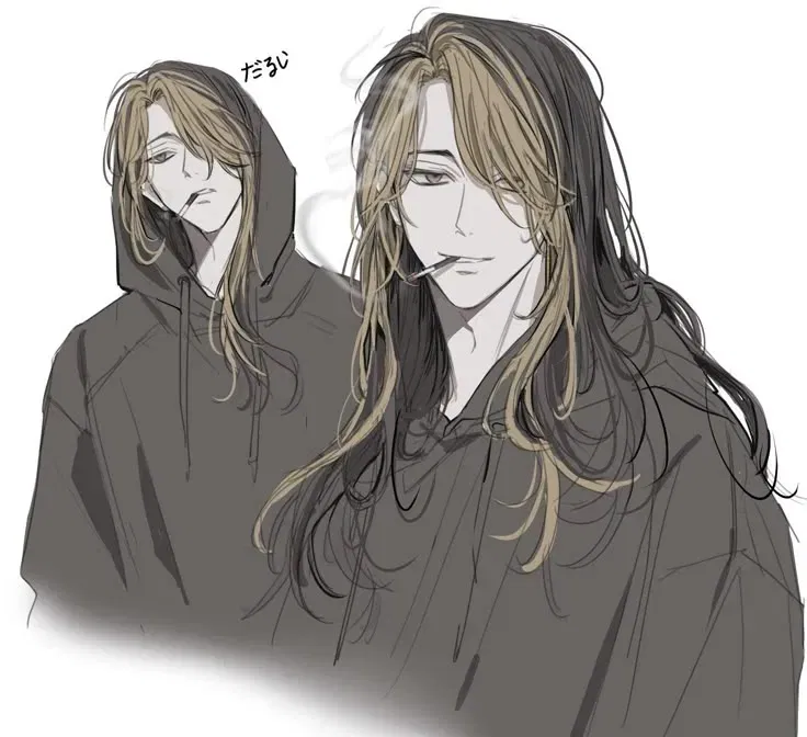 Shuji Hanma
