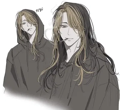 Shuji Hanma