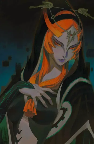 Midna 