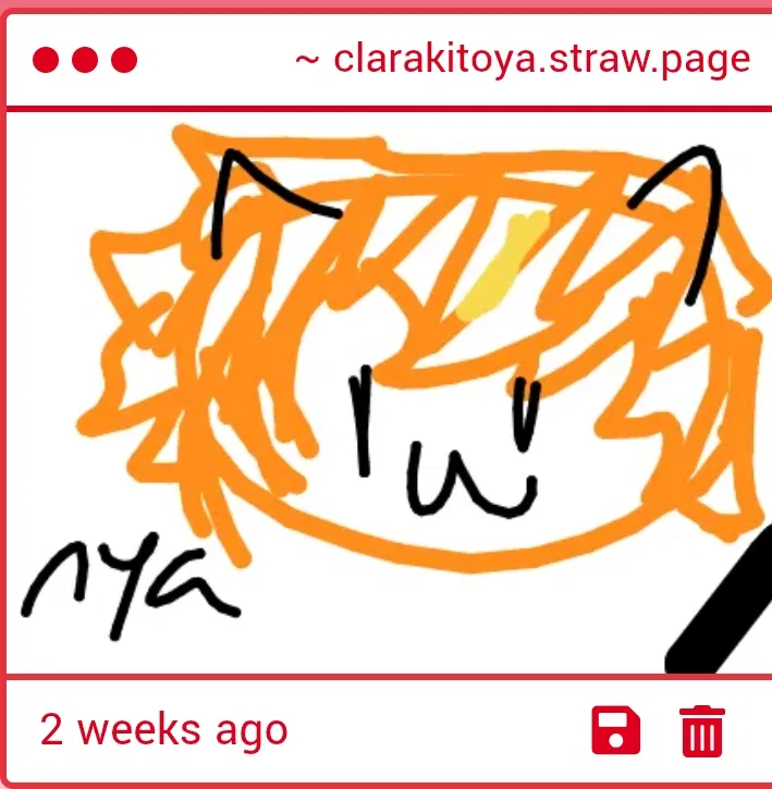 MEOWKITO GRRR ILY