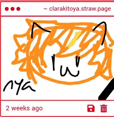 MEOWKITO GRRR ILY