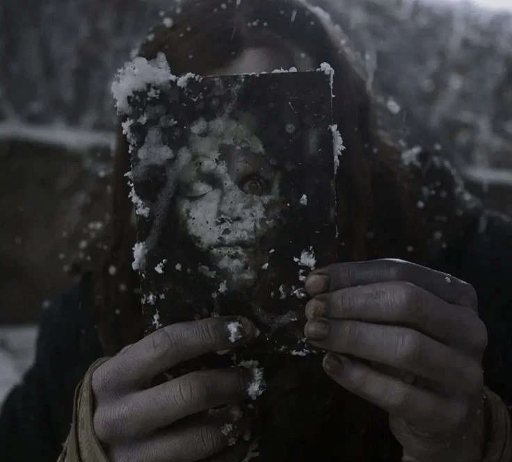 THE CREATURE
