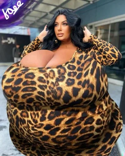 Ashley Bova / A social media influencer