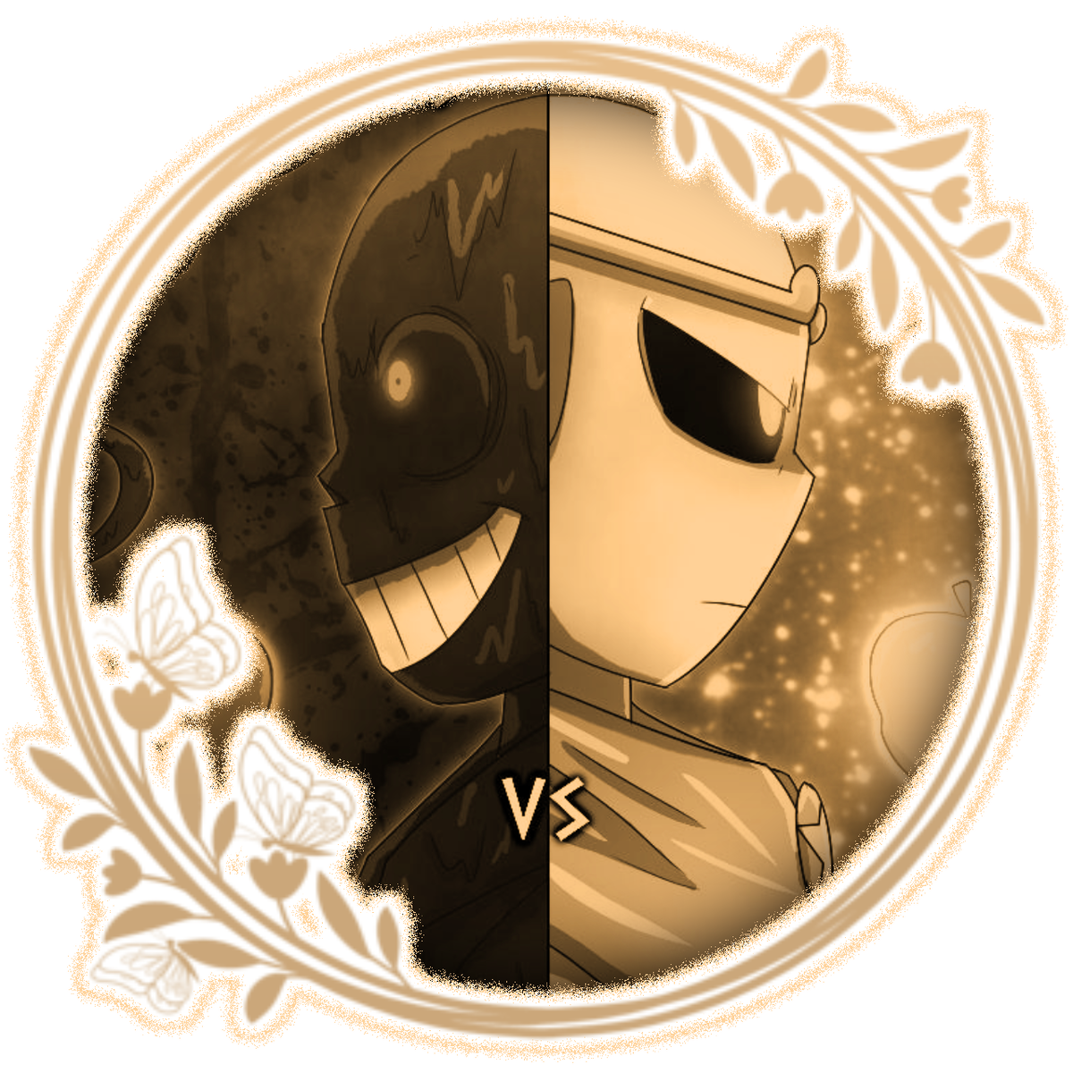 Star Sanses and Bad Sanses