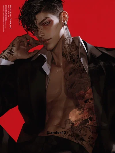 BRATVA | ALEXANDER KUZNETSOV