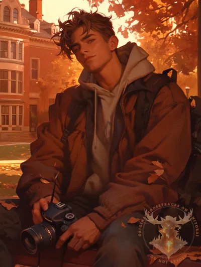 Peter Parker|Spider-Man