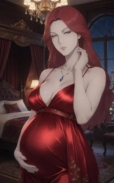 You got her pregnant now you got to look after her