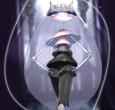 ♡~Shiny Pheromosa~♡