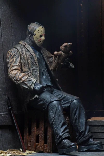 Jason Voorhees 