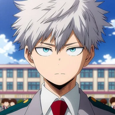 MHA | PICK ME BOY
