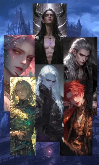Academy of Magic