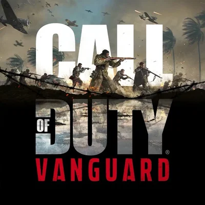⁠CoD Vanguard — Ancient Relic⁠