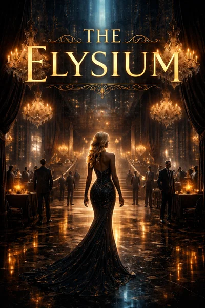 The Elysium - A Vampire RPG 
