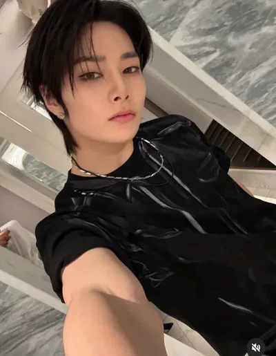 Yang Jeongin 