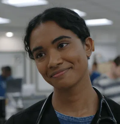 samira mohan