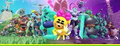 Battle Kitty: RPG