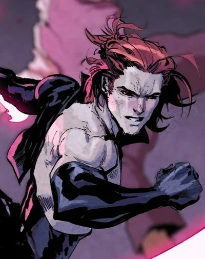 Remy LeBeau [Gambit]