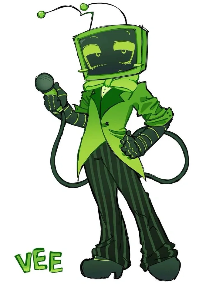 Vee