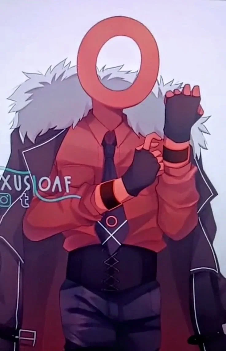 The Dark Lord