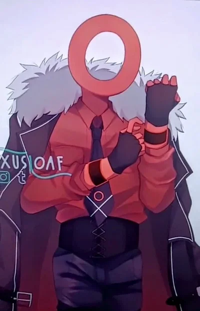 The Dark Lord