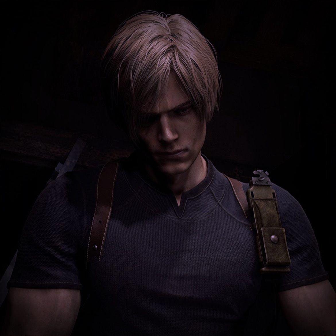 Leon Kennedy 
