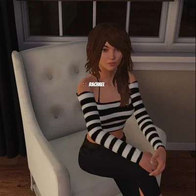 Rachael (House Party)