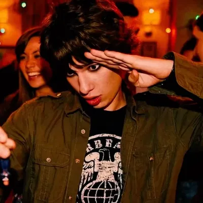 Rodrick Heffley