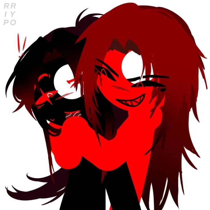 The Evil gang!!!! >:3|Alan Becker