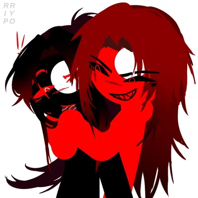 The Evil gang!!!! >:3|Alan Becker
