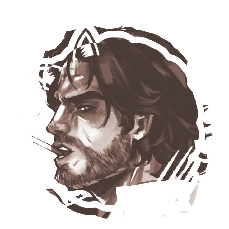 Bigby Wolf - TWAU