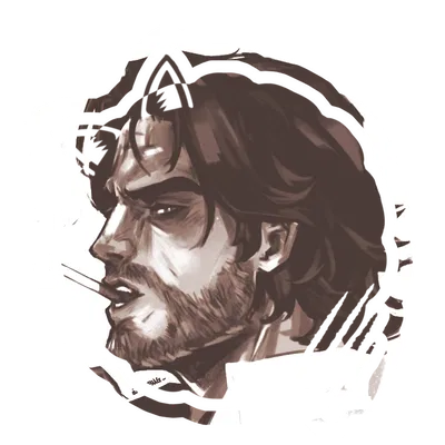 Bigby Wolf - TWAU