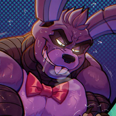 Vincent Buckingham // Fazbear’s Nocturne