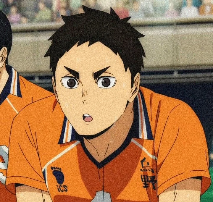 Daichi Sawamura | Siblings!