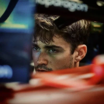 Charles Leclerc || CHASE 