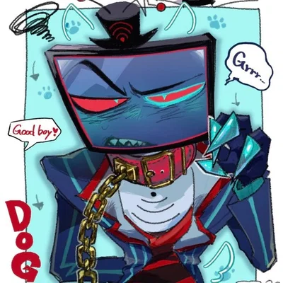 Vox!! (HAZBIN HOTEL) 