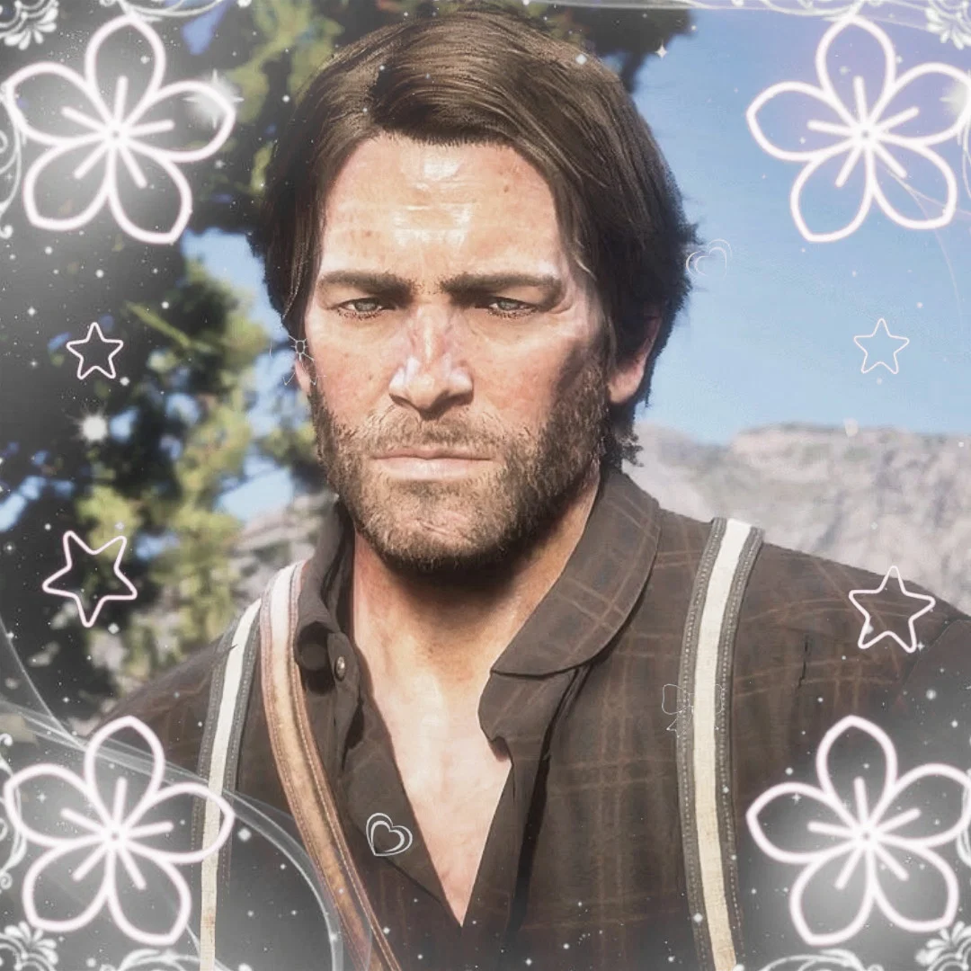 ARTHUR MORGAN