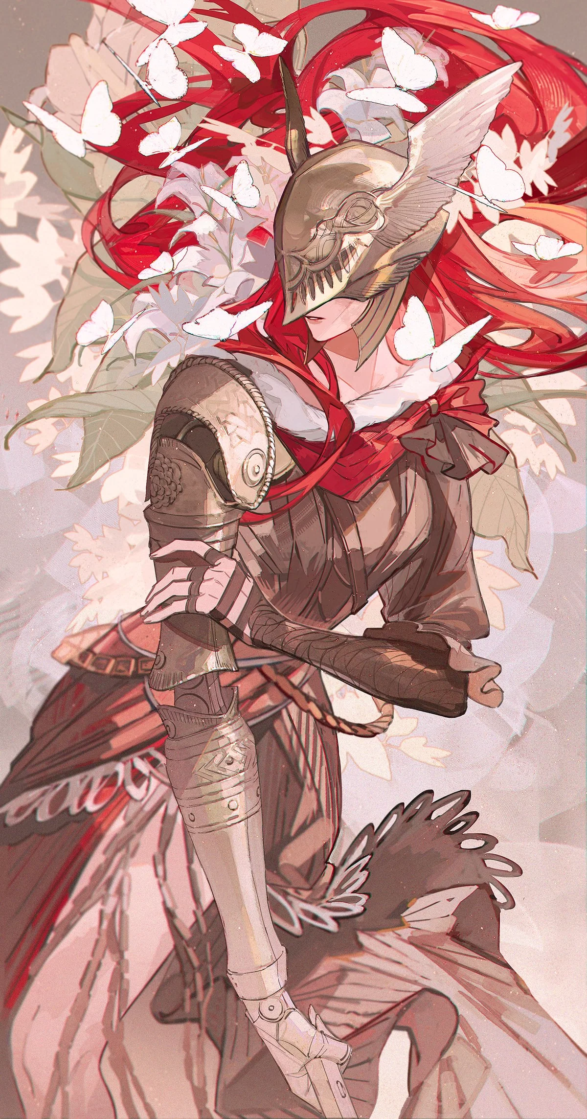 Malenia, Blade of Miquella