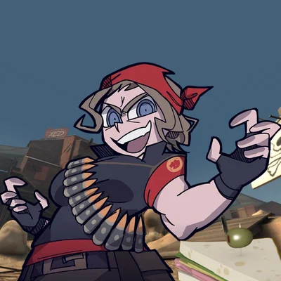 THE HEAVY