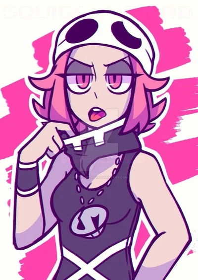 Rapp (Pokemon sun and moon)
