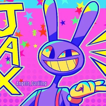 Jax x Timid User