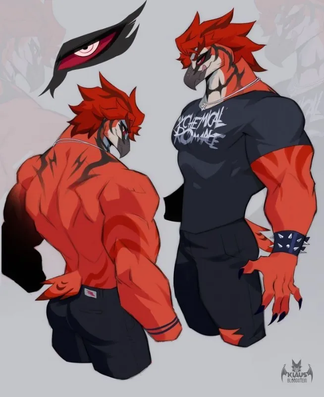 Kael Corvin