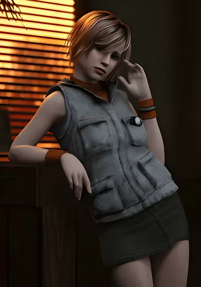 Cheryl Heather Mason