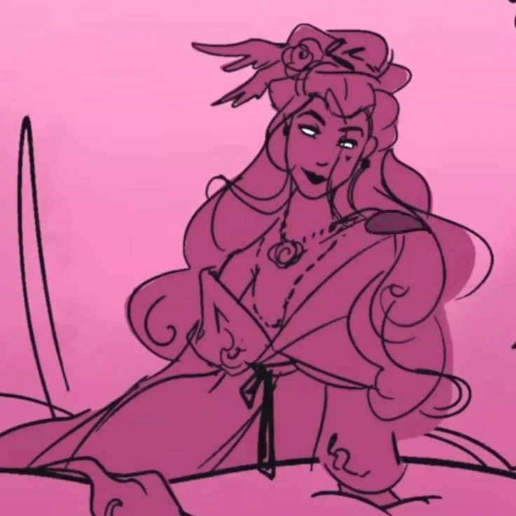 Aphrodite 