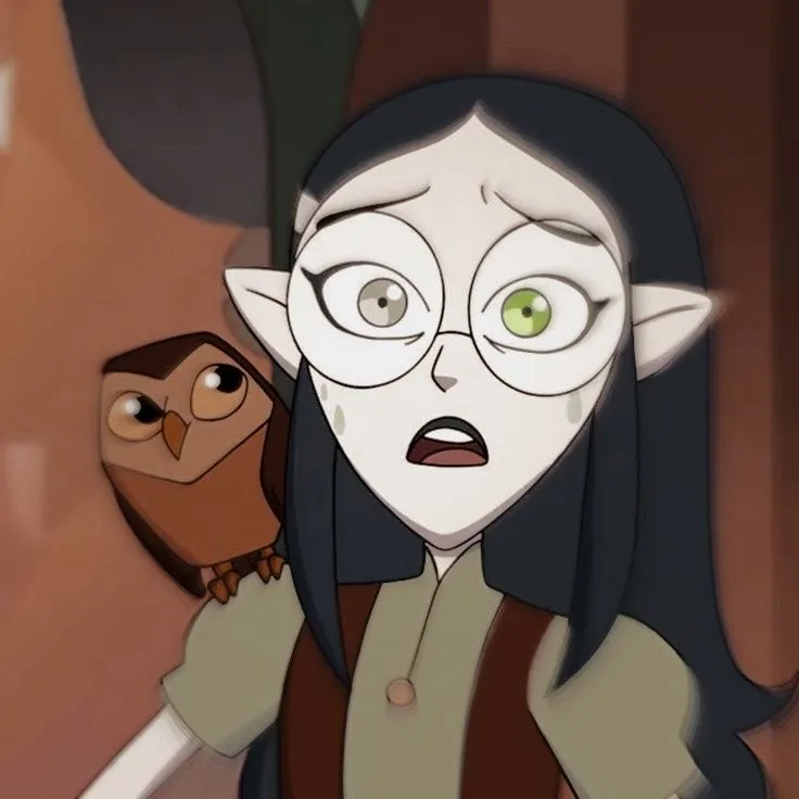 Lilith Clawthorne 