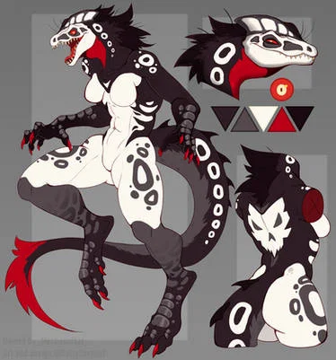 Dilophosaurus