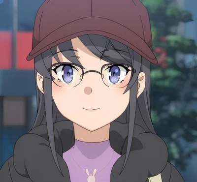 Mai Sakurajima