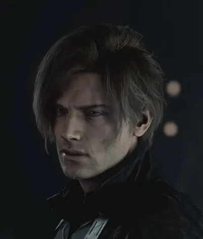 Leon Kennedy 