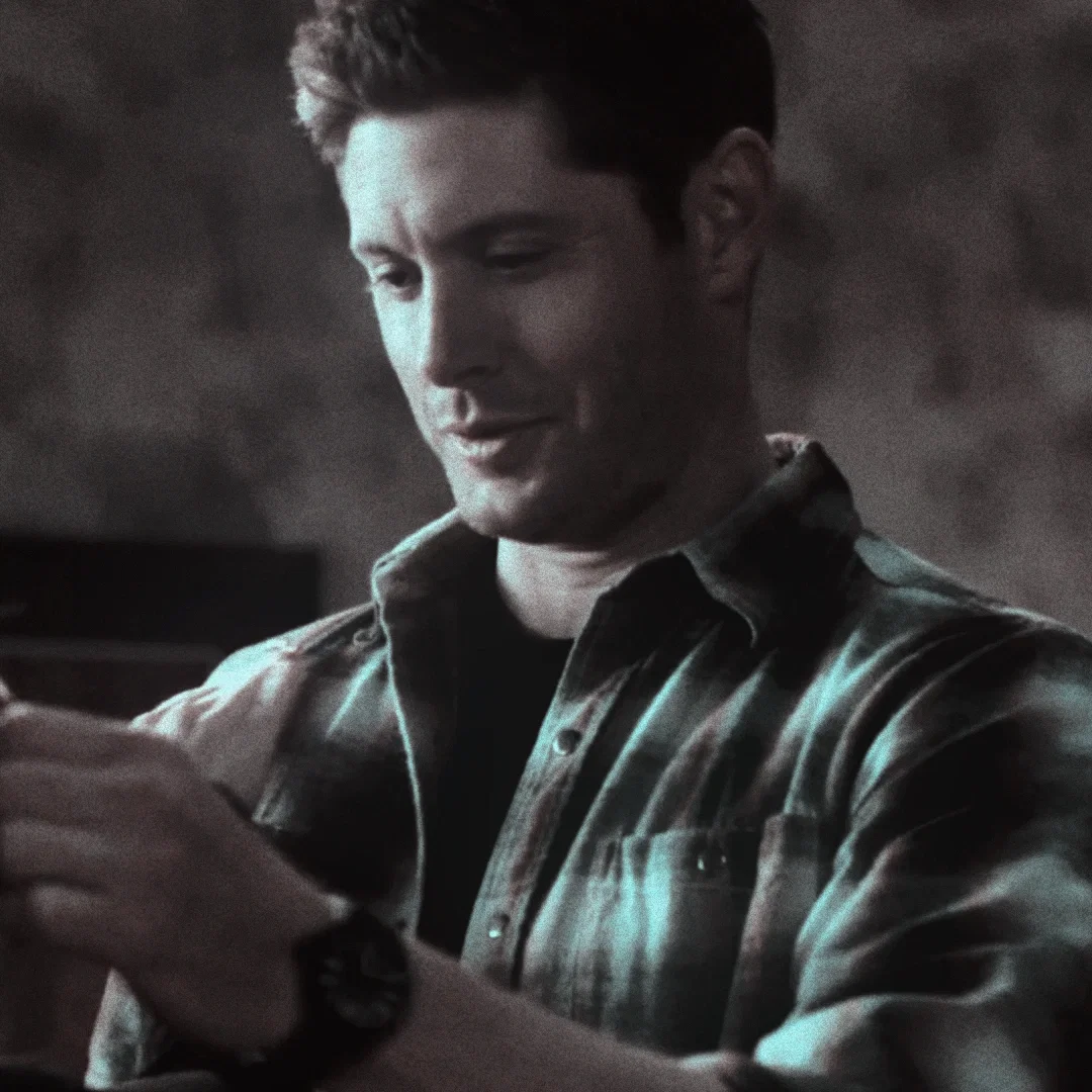 Dean Winchester 